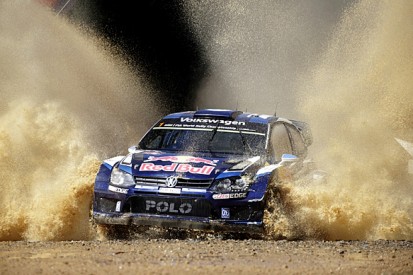 Sebastien Ogier: Rally Australia shouldn't become 2016 WRC finale