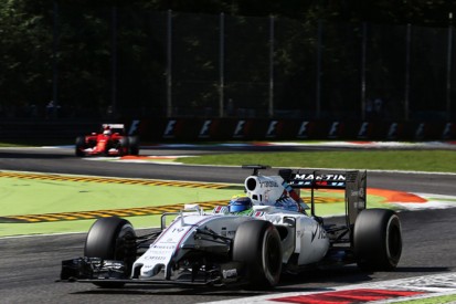 Williams sure it will match Ferrari with F1 Singapore GP upgrade