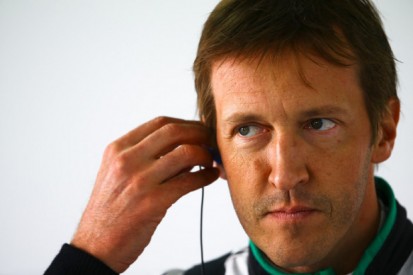 Sportscar racer Harold Primat to end career after BES finale