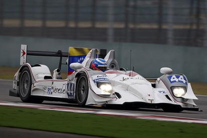 Starworks plans LMP2 return for 2016 in European Le Mans Series