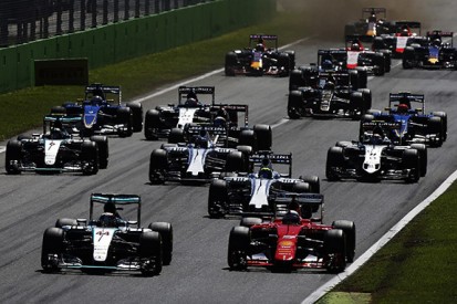 Formula 1 considering cost cap for customer engine-supply deals