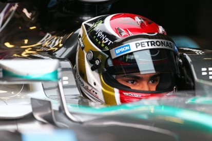 Mercedes reserve driver Pascal Wehrlein focused on DTM, not F1