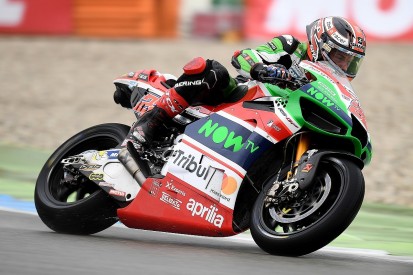 Sam Lowes: Top 10 on Assen grid proves I belong in MotoGP