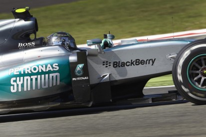 Mercedes wants Singapore GP perfection after Rosberg's Italy issue