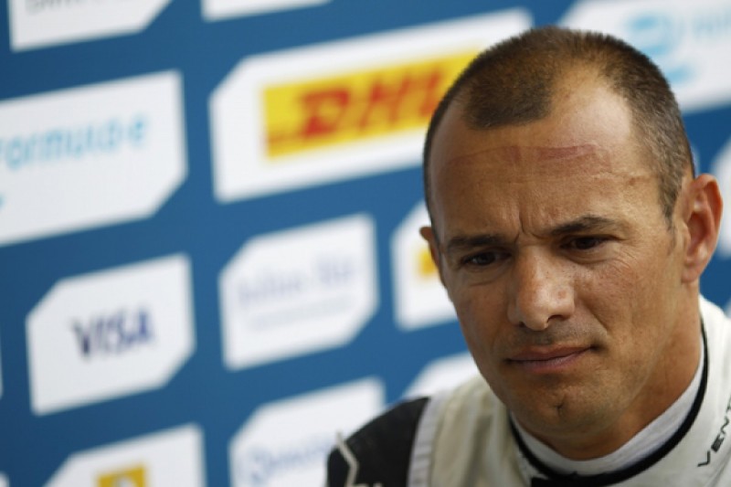 WEC and Formula E racer Sarrazin to make Corsica WRC return