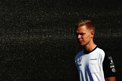 McLaren-Honda F1 team wouldn't block Kevin Magnussen exit for 2016