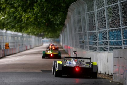 Formula E approves increased battery power for second season races