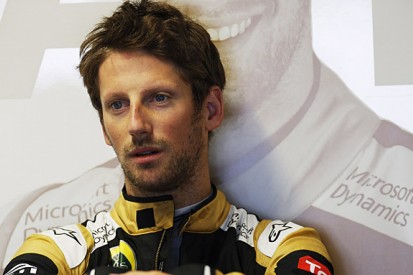 Romain Grosjean backs condensed F1 calendar for 2016