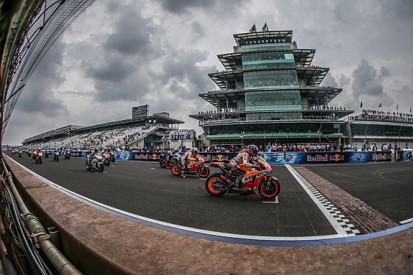 2016 MotoGP calendar revealed - Red Bull Ring replaces Indianapolis