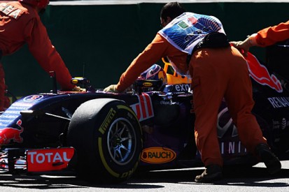 Renault certain it won't run out of F1 engines in 2015 season
