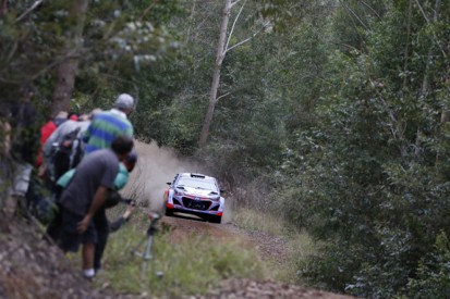 FIA to develop rally safety action plan following recent accidents