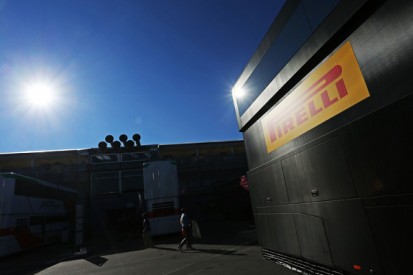 Pirelli to hold regular meetings with Formula 1 drivers