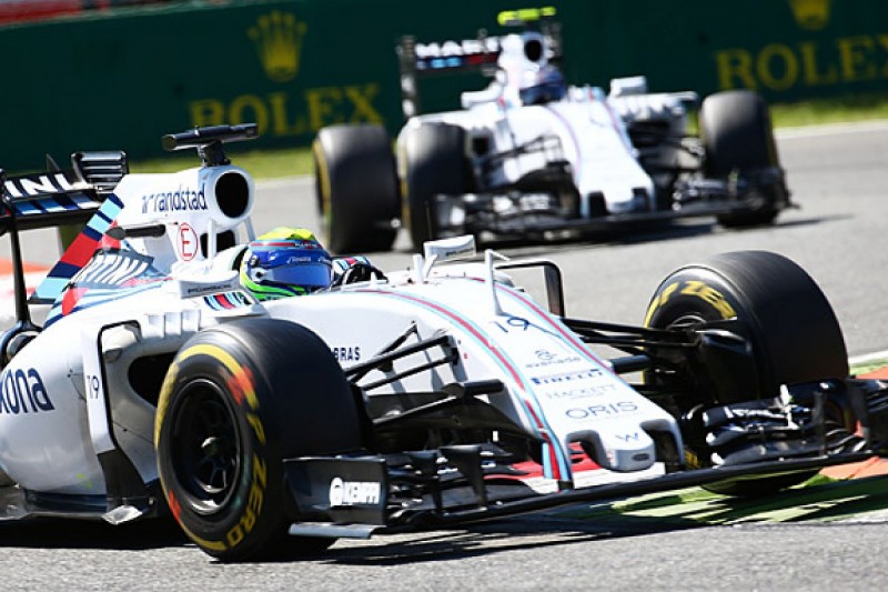 Williams facing F1 engine dilemma regarding upgraded Mercedes