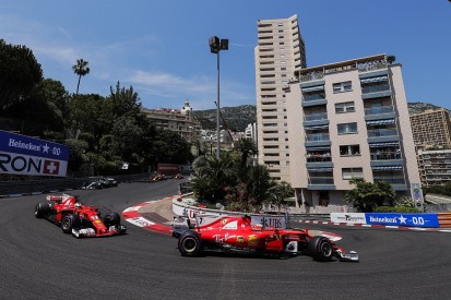 Raikkonen's situation 'tricky' in Ferrari F1 title bid - Massa