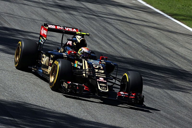 Lotus F1 team sure it can avert HMRC court return with Renault deal