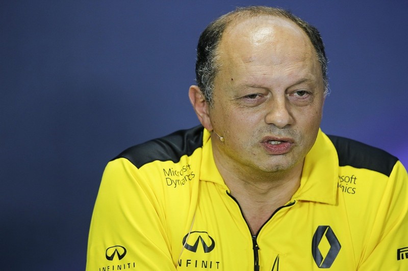ART's Vasseur favourite to replace Kaltenborn at Sauber F1 team