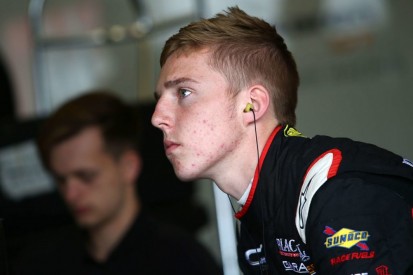 Promoted: Dean MacDonald - McLaren’s new GT prodigy
