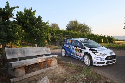 Report into China's possible return delays 2016 WRC calendar
