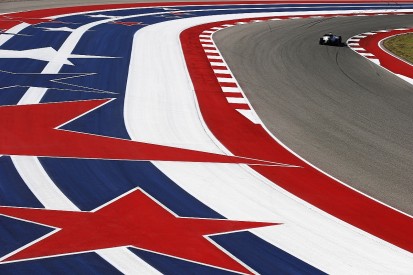 Justin Timberlake concert prompts US GP F1 schedule change