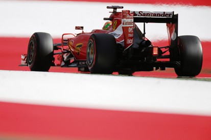 Ferrari reserve driver will get one Haas Formula 1 team seat