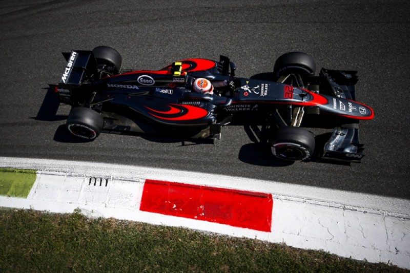 Jenson Button: No timeframe for McLaren-Honda Formula 1 progress