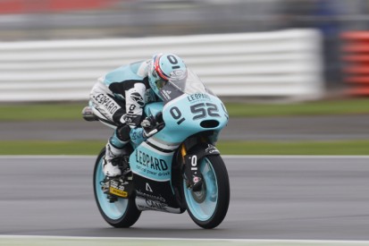 Moto3 leader Danny Kent still eyeing 2016 MotoGP ride