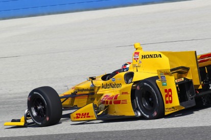 Honda held back in IndyCar war by its years as sole supplier