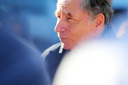 FIA president Jean Todt calls urgent rally safety meeting
