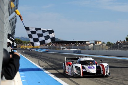Chris Hoy eyeing winter LMP2 test programme in Le Mans 24 Hours bid
