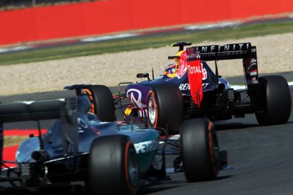 Mercedes board rejects proposal to supply Red Bull with F1 engines