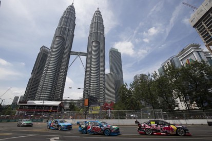 V8 Supercars announces 2016 calendar with Malaysia in August