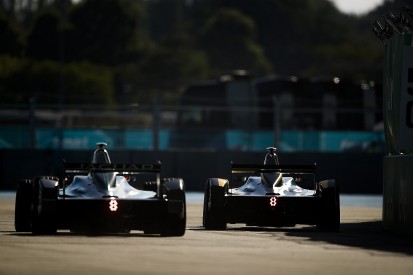 Formula E increases available power during races for 2017/18 season