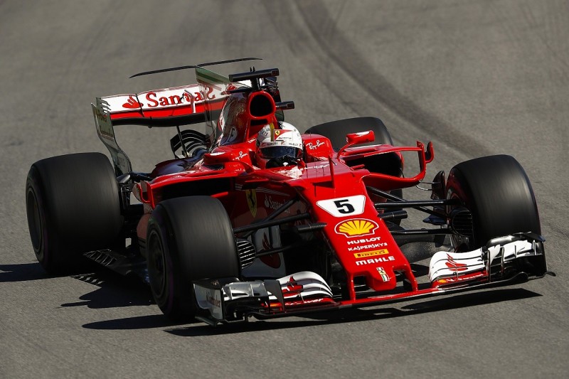 Ferrari to be main feature at Autosport International 2018