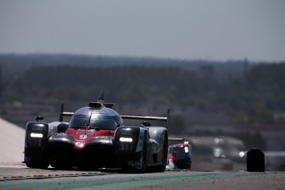 Toyota says its third Le Mans 24 Hours entry was 'a waste'