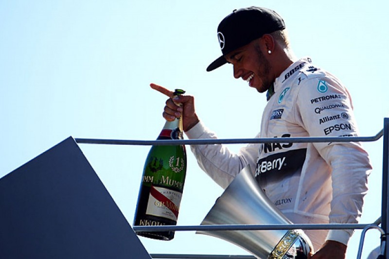 Lewis Hamilton keeps Italian GP victory after FIA investigation