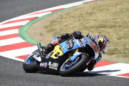 Miller sick of Honda MotoGP bike's continued acceleration deficit