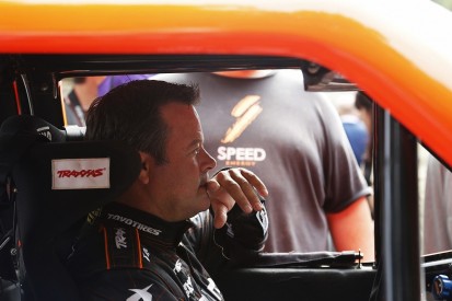 Robby Gordon gets Australian visa ban for burnout incident