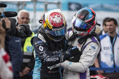Formula E drivers Lopez and Buemi 'uncomfortable' about WEC clashes