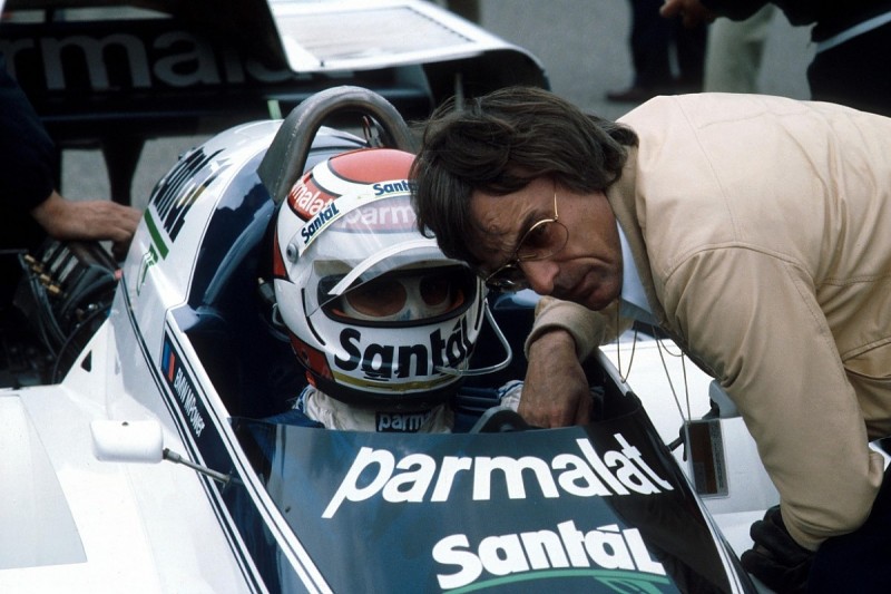 Goodwood Festival of Speed 2017 to celebrate Bernie Ecclestone
