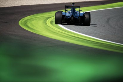 Italian GP: Rosberg engine problem 'big question mark' for Mercedes