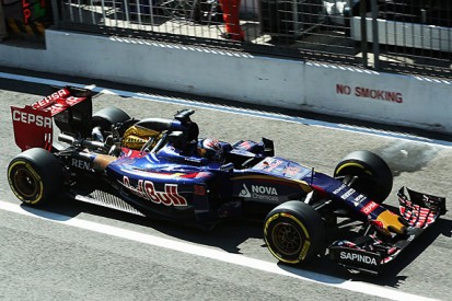 Italian GP: Max Verstappen penalised for his F1 car losing bodywork