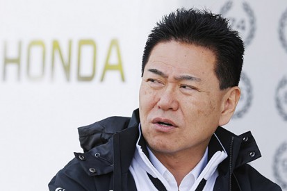 Honda F1 chief Yasuhisa Arai refuses to apologise for performance