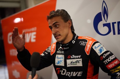 Roman Rusinov gets severe penalty for Le Mans 24 Hours crash