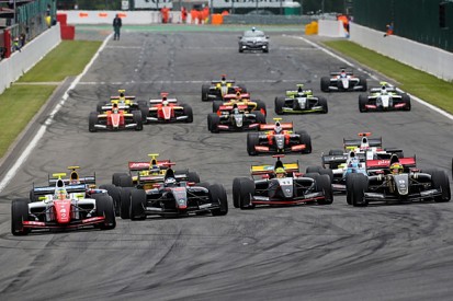 RPM organiser to take over Formula Renault 3.5 from 2016