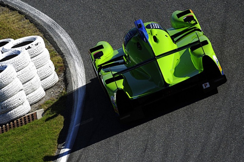 Olivier Pla returns to Krohn line-up for Paul Ricard ELMS round