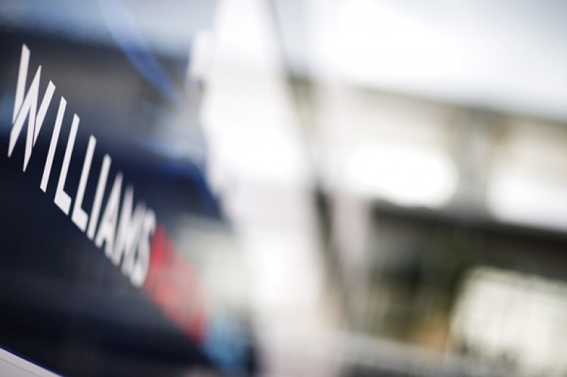 Williams Formula 1 team reports improved financial results