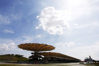 Formula 1 set for 2016 calendar shuffle