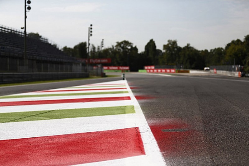 Formula 1 needs to protect classic grands prix - Jackie Stewart