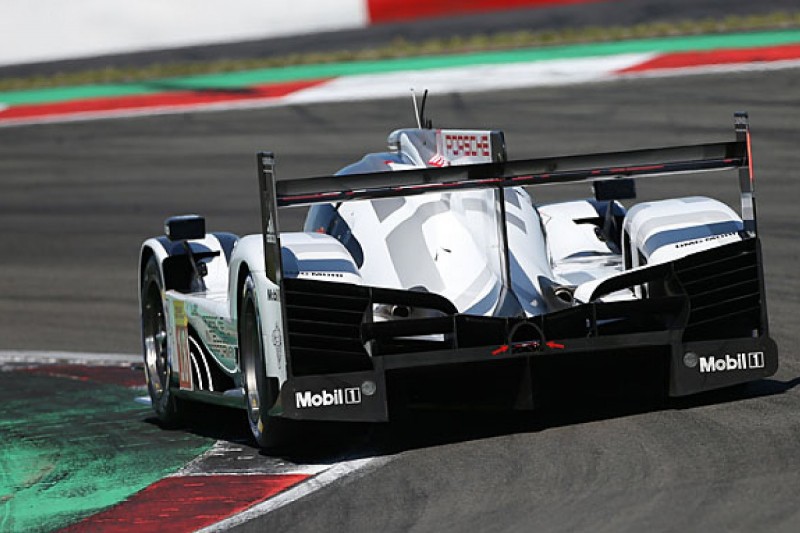 Future of LMP1 rules for WEC being mapped out this week