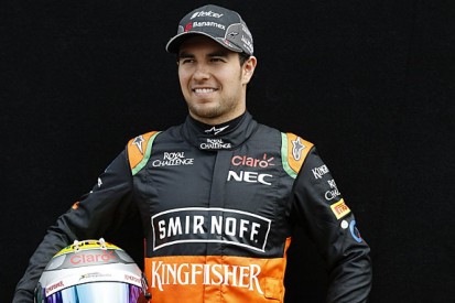 Sergio Perez expects new Force India F1 deal by Singapore GP